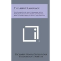 The Aleut Language: The Elements of Aleut Grammar with a Dictionary in Two Parts Containing Basic Vocabularies of Aleut and English