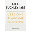 Lessons in Courage: How I Fought Back Against Cancel Culture and Won