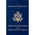The Declaration of Independence and the Constitution of the United States of America