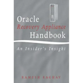Oracle Recovery Appliance Handbook: An Insider's Insight