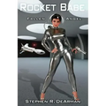 Rocket Babe: Fallen Angel
