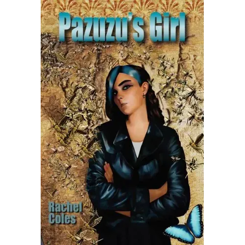 Pazuzu's Girl