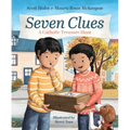 Seven Clues: A Catholic Treasure Hunt