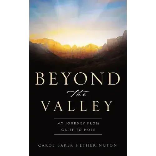 Beyond the Valley
