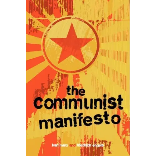 The Communist Manifesto