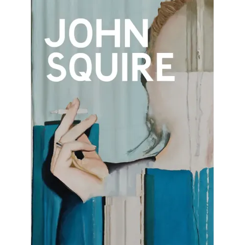 John Squire: Disinformation