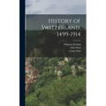 History of Switzerland, 1499-1914