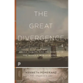 The Great Divergence: China, Europe, and the Making of the Modern World Economy