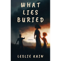 What Lies Buried