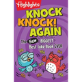Knock Knock! Again: The (New) Biggest, Best Joke Book Ever