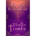 Master of Tomes