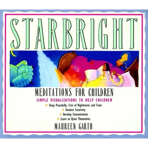 Starbright--Meditations for Children