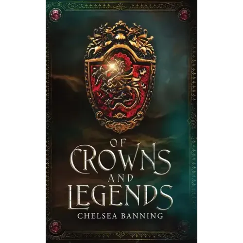 Of Crowns and Legends