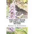 The First Book of Urglaawe Myths: Old Deitsch Tales for the Current Era