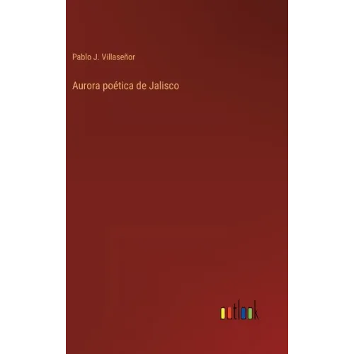 Aurora poética de Jalisco