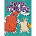 Super Turbo vs. Wonder Pig