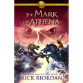 The Mark of Athena