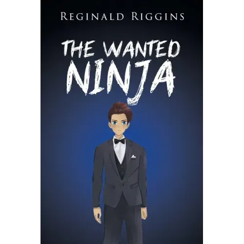The Wanted Ninja
