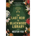 The Last Heir to Blackwood Library
