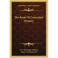 The Book of Concealed Mystery