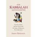 The Kabbalah Monographs