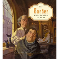 The Barber Who Wanted to Pray
