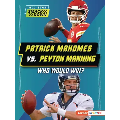 Patrick Mahomes vs. Peyton Manning: Who Would Win?