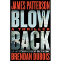 Blowback: A Thriller