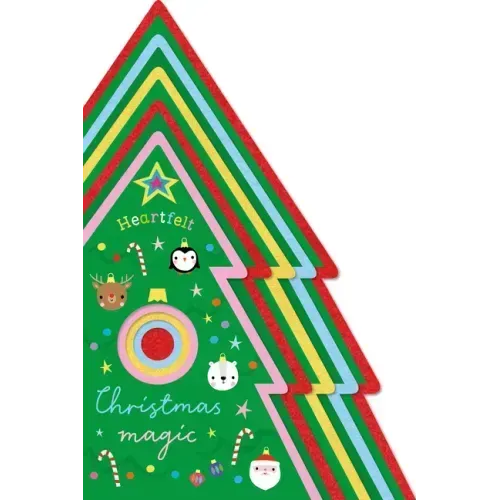 Christmas Magic