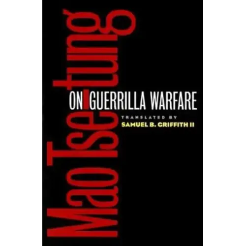On Guerrilla Warfare