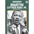 Martin Luther King Jr.: Civil Rights Activist: Civil Rights Activist
