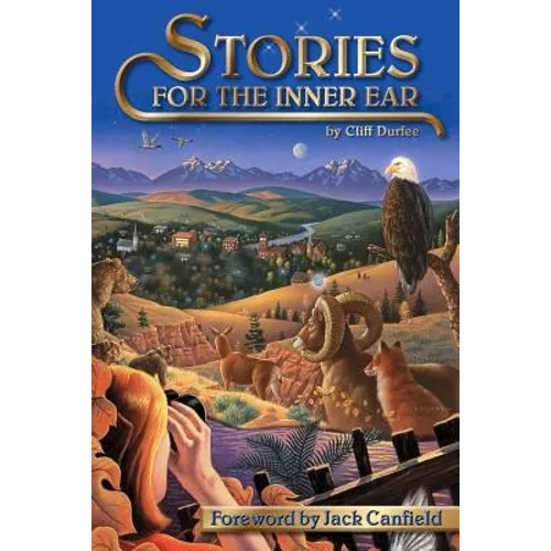 Stories for the Inner Ear
