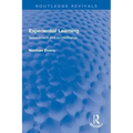 Experiential Learning: Assessment and Accreditation