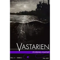 Vastarien: A Literary Journal vol. 4, issue 2