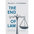 The End of Law: Carl Schmitt in the Twenty-First Century