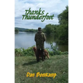Thanks, Thunderfoot