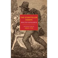 The Storyteller Essays
