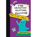 The Creative Writing Playbook: For Kids Only!