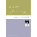 40-Day Journey with Joan Chittister