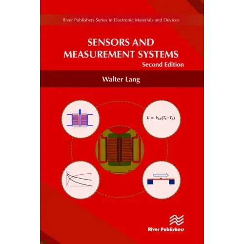 Sensors and Measurement Systems