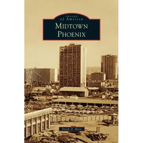 Midtown Phoenix