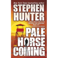 Pale Horse Coming