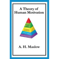 A Theory of Human Motivation