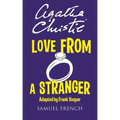 Love from a Stranger