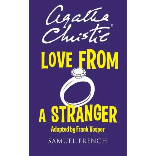 Love from a Stranger