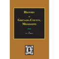 History of Grenada County, Mississippi