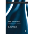 Buber and Education: Dialogue as Conflict Resolution