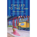 Chilled to the Cone: A Bakeshop Mystery