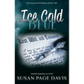 Ice Cold Blue
