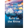 Rollo on the Rhine